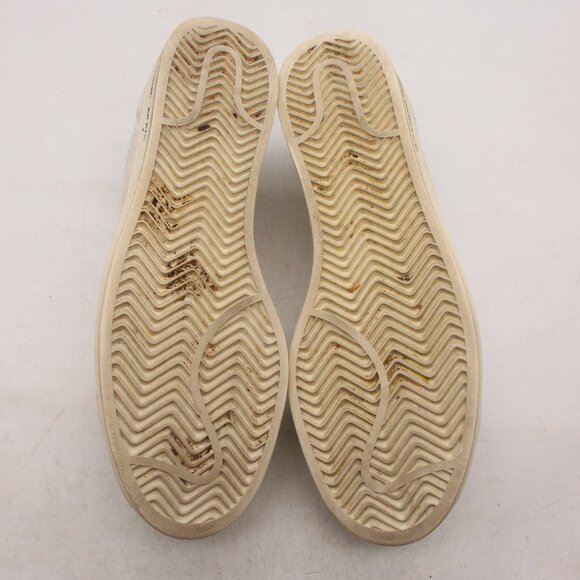 Adidas Men's Size 13 Campus x Slam Jam Socialism x United Arrows & Sons Chalk - Picture 7 of 11